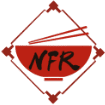 NFRのロゴ