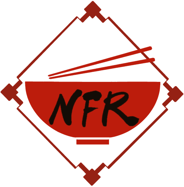 NFRロゴ